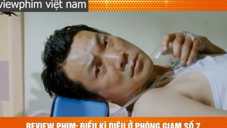 phòng giam số 7 p3 #reviewphimvn