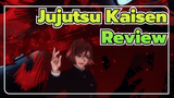 Hết Phim Rồi! Đây Là Clip "Review" - Jujutsu Kaisen_1