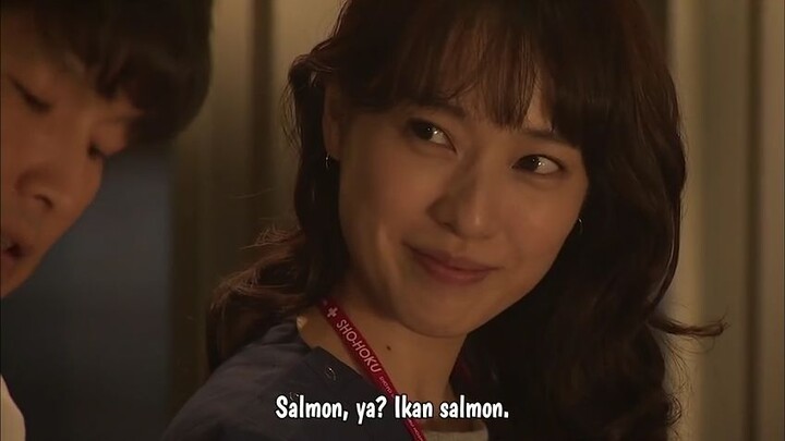 Blue S3  E7