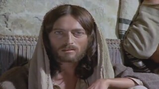 Jesus of Nazareth (Bible story) Full movie