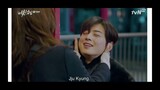 Lee Suho Acts Differently When Drunk | True Beauty (2020)