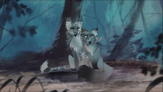 Bristlefrost | therefore you and me | Warriors