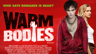 Warm Bodies (2013) Full Movies