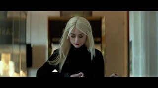 [European and American Mixed Cut] - [Burning] [เมื่อผู้หญิงกลายเป็นคนโหดร้าย แม้แต่พวกเธอก็ยังกลัวตั
