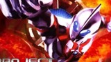 [MAD] Ultraman Millenium (Project Ultraman)
