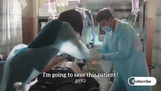 doctor romantic season 3 /trailer/eng sub