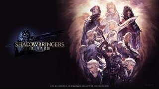 FINAL FANTASY XIV Cinematic Movie