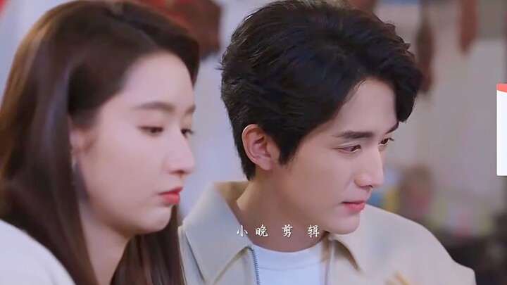 Tiêu chuẩn kép của Cheng Hui thực sự rất rõ ràng. Bạn tôi đã dùng nó để kiểm tra chương trình, và tặ