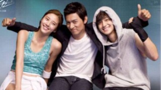 DREAM Episode 18 Tagalog Dubbed