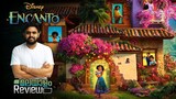 Encanto Movie Malayalam Review | Disney | Reeload Media