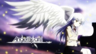 Angel Beats, it's time to say goodbye