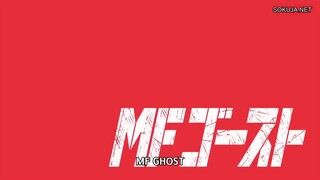 MF GHOST EPISOD 4 Sub Indo