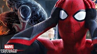 SPIDER-MAN DEAL Update! SONY OFFICIALLY Closes Door On Spider-Man in MCU!!
