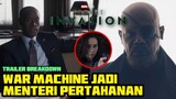 AWAL MULA INVASI SKRULL TERJADI ! SECRET INVASION TRAILER BREAKDOWN