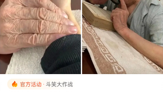 网上的神回复155