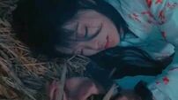 79.  I loved the wrong man before this life I’ll rise again