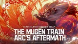 Mugen Train Arc's Aftermath : Demon Slayer Season 2 | Recap Echo Elysium