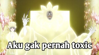 Potret Cowok Yang Gak Pernah Toxic