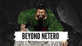 Beyond Netero - Hunter x Hunter Analysis