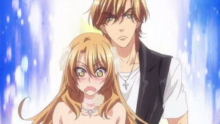 【LOVE STAGE｜耽 】【3】名场面！脱了衣服竟然是？？？