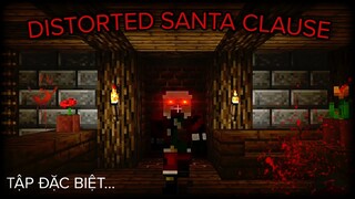 ĐÊM NOEL ĐÁNG SỢ KHÓ QUÊN CỦA CẶP ĐÔI YÊU NHAU | DISTORTED SANTA CLAUSE