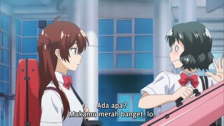 Ao no Orchestra - E16 (Sub Indo)