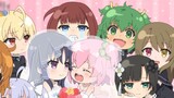 [Chinese subtitles] Assault on Lily Fruit Episode 13 Mikan