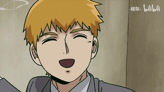 【Psycho 100%|MAD】Người đàn ông bối rối