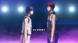 Kuroko no Basket 2 Episode 40 [ENGLISH SUB]