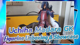 Motherland Edition | Uchiha Madara GK Figurine | Unboxing & Simple Showcase