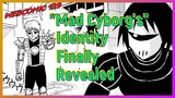 OPM Webcomic Chapter 139  |  Identity Of the "Mad Cyborg" Finally Revealed