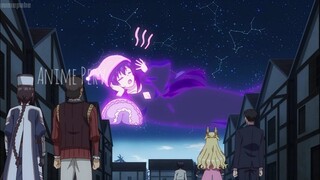 Kirito's Downgrade Summons His Goddess of Night - Fantasy Bishoujo Juniku Ojisan to Episode 6