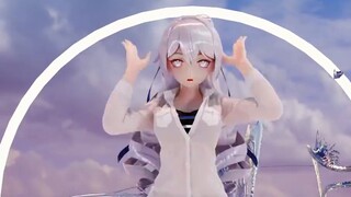 【2185】Bronya\Vertical\ BOP BOP!