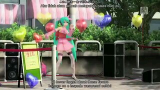 Ai Kotoba sub indo