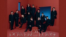 [2021] SVT "Power of Love" DVD | Disc 3 ~ Love Version D-Day Making Film