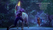 Học viện Kỳ Lân (Phần 2) EP 5 [Sub Việt]