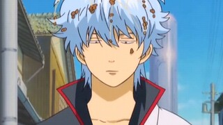 As soon as you enter Gintama, it is as deep as the sea, and jc is a passerby from now on!!