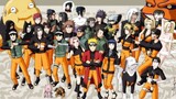 8 Anime terpopuler & terbaik sepanjang masa 😎