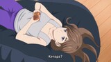 Kimi wa Houkago Insomnia Episode 9 Sub Indo [ARVI]