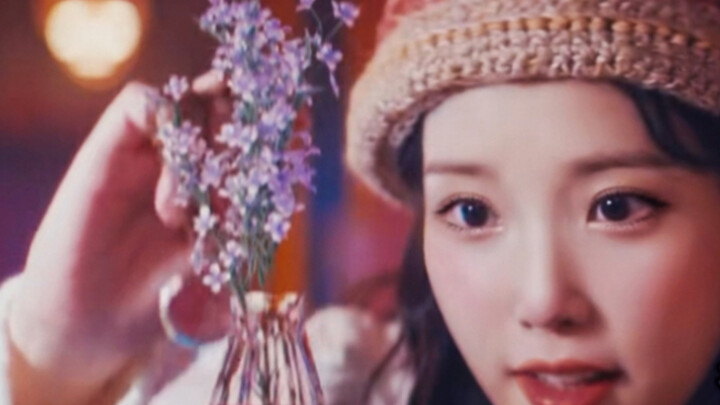 [Cover Song] [IU] Strawberry Moon Is So Sweet! Love Will Never Fade