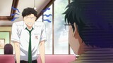 Gekkan Shoujo Nozaki-kun Episode 11