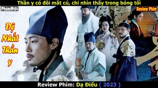 [Review Phim] Dạ Điểu 2023 - Phim Hàn Hay | Ám Sát Đệ Nhất Thần Y Và Cái kết