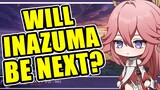 When will Inazuma be released? Is Inazuma coming in patch 1.7? | Genshin Impact