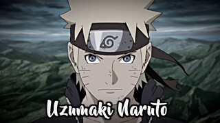 Amvin x Uzumaki Naruto