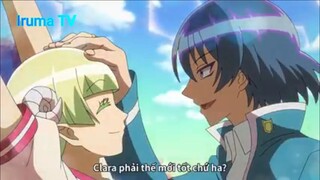 Mairimashita! Iruma-kun 2nd (Ep 6.1) Sự thay đổi của Iruma #Mairimashita!Iruma-kun2nd