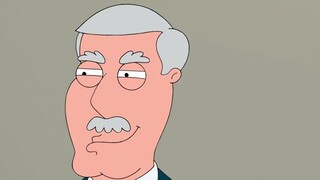 Family Guy: เกิดอะไรขึ้นที่ทำให้ Pete พบ Rohmer เพื่อบ่น?