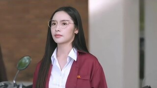 [ Bách Hợp GL Thailand ] Trọn đời nguyện yêu em mãi...❤️ ( Love Senior The Series )