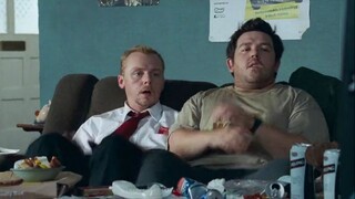 Shaun of the Dead (2004)