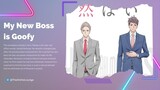 (BL) Ep My New Boss is Goofy Ep 3