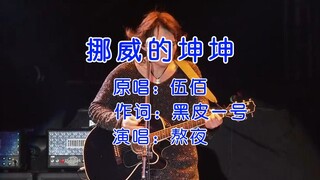 挪威的坤坤